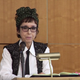 Image for article titled What Are We to Make of the Case of Scholar Avital Ronell?